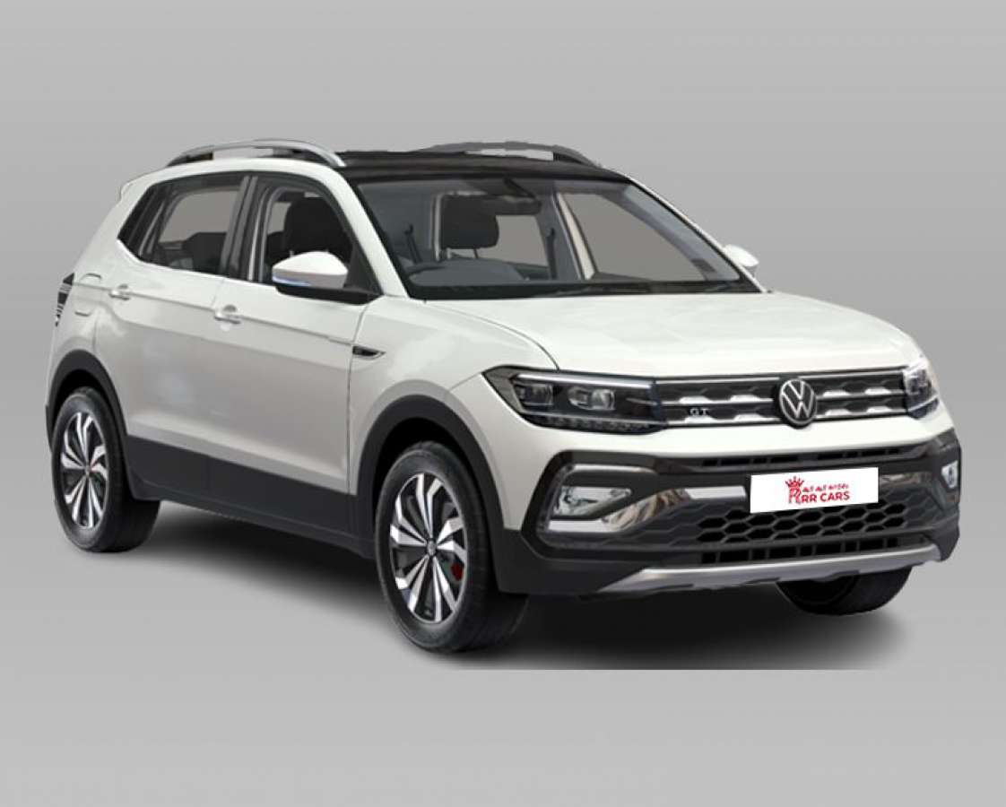 Volkswagen Taigun GT 1.5 DSG